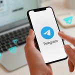 کار اینترنتی در منزل با حقوق روزانه در تلگرام-
