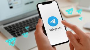 کار اینترنتی در منزل با حقوق روزانه در تلگرام-