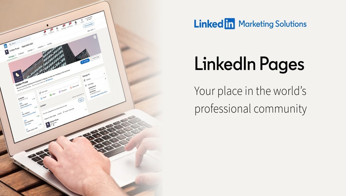 سایت LinkedIn، فرصتی طلایی برای استخدام