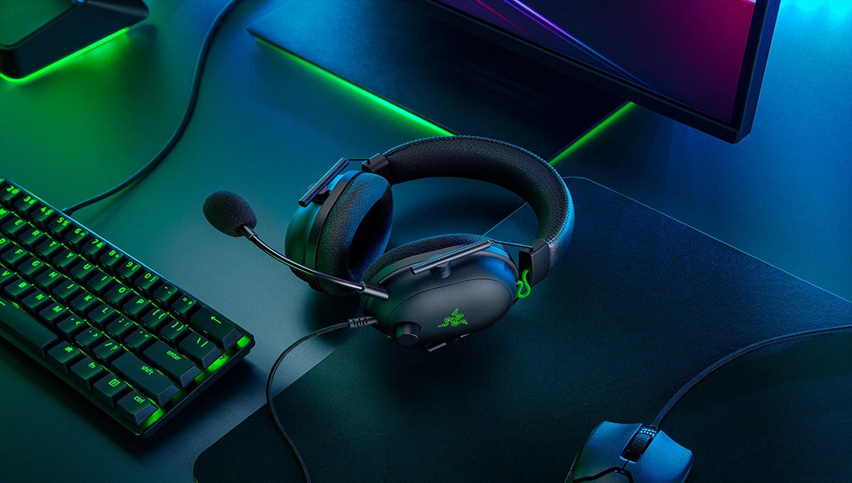 Razer BlackShark V2