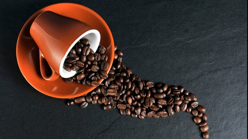 قهوه برای کبد چرب