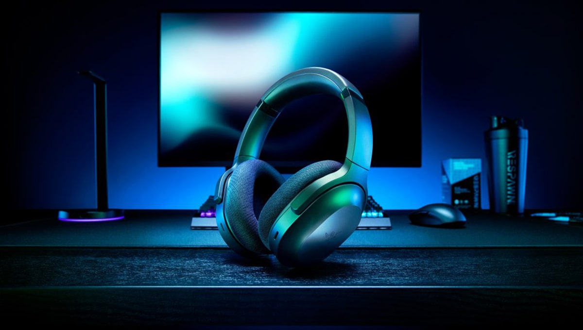 هدفون  Razer Barracuda Pro Wireless