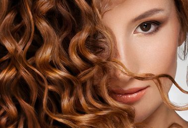 کرم آبرسان چیست و خشکی مو ها چگونه درمان می شود؟