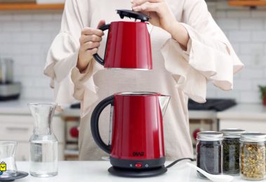 چای ساز چگونه کار می کند؟
