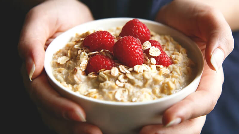 هر روز خوردن اوتمیل صبحانه اشکالی ندارد؟