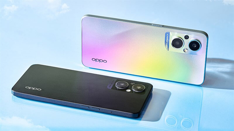 گوشی Oppo Reno7 5G