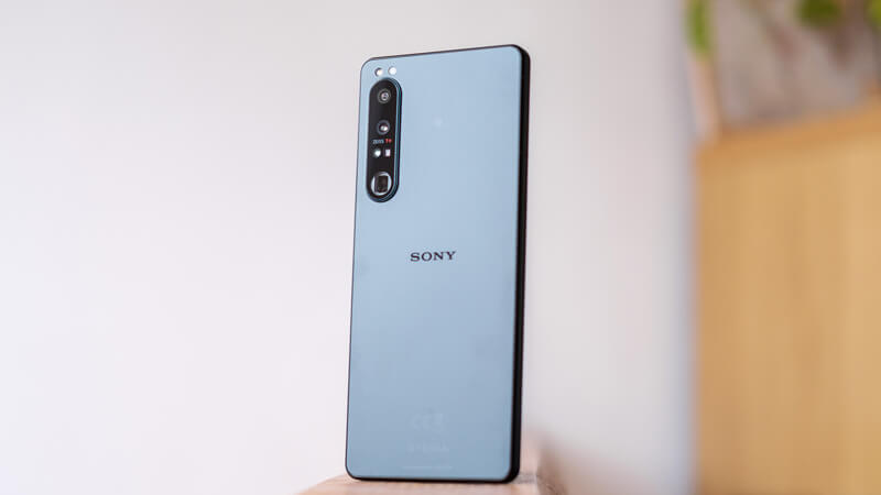 گوشی Sony Xperia 1 IV