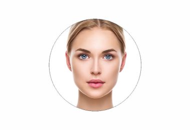خطر تزریق و مناطق ممنوعه تزریق بوتاکس