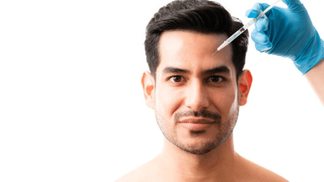 ماندگاری تزریق چربی به صورت چقدر است؟
