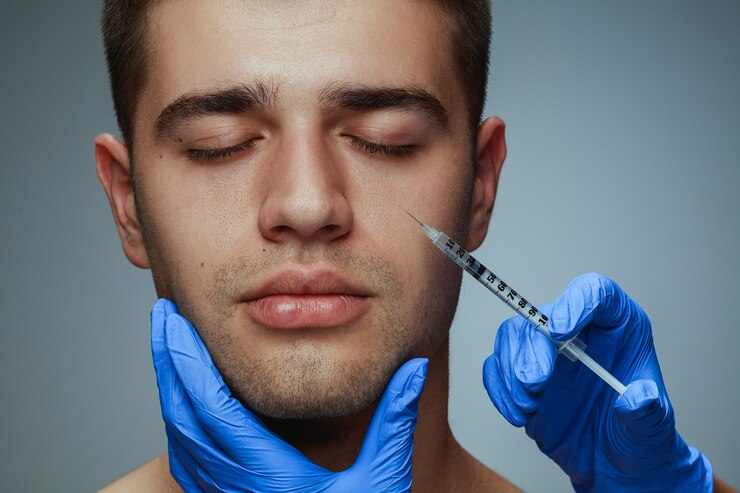 مراقبت های لازم بعد از تزریق چربی به صورت